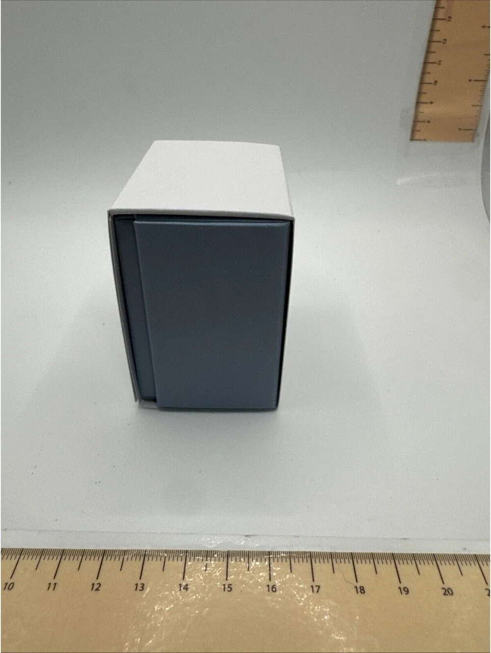 Genuine Sony Case Cover for LinkBuds Open - Aqua Blue HACL910C/LQ Sealed